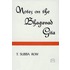 Notes On The Bhagavad-Gita