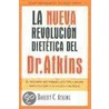 Nueva Revolucisn Dietitica by Dr Robert C. Atkins