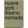 Nueva York - Diseno Nomada door -. Dollens Christ