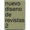 Nuevo Diseno de Revistas 2 door Jeremy Leslie