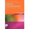 Nukleare Festkörperphysik door Günter Schatz
