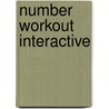 Number Workout Interactive by Unknown