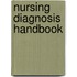 Nursing Diagnosis Handbook