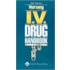 Nursing I.V. Drug Handbook