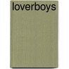 Loverboys by Frank Bovenkerk