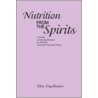 Nutrition From The Spirits by Ellen Engelkemier
