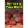 Nutrition in Public Health by Nicholas Freudenberg