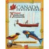 O Canada Crosswords Book 9 door Dave Macleod