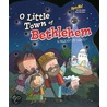 O Little Town Of Bethlehem by David Mead