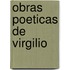 Obras Poeticas de Virgilio