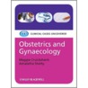 Obstetrics And Gynaecology by Maggie Cruickshank