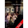 Obw 3e 4 Little Women (pk) door May Alcott