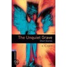 Obw 3e 4 The Unquiet Grave by Peter Hawkins