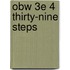 Obw 3e 4 Thirty-nine Steps