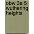 Obw 3e 5 Wuthering Heights