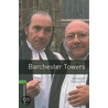 Obw 3e 6 Barchester Towers by Trollope Anthony Trollope