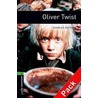 Obw 3e 6 Oliver Twist (pk) door Onbekend