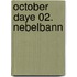 October Daye 02. Nebelbann
