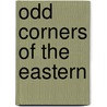 Odd Corners Of The Eastern door Eric Sawford