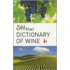 Oddbins Dictionary Of Wine
