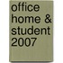 Office Home & Student 2007