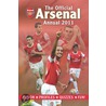 Official Arsenal Fc Annual door Onbekend