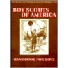 Official Handbook for Boys door The Boy Scouts of America