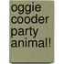 Oggie Cooder Party Animal!