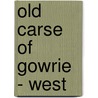 Old Carse Of Gowrie - West by Alan Brotchie