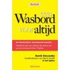 Wasbord voor altijd door D. Zinczenko