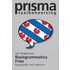 Prisma basisgrammatica Fries