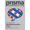 Prisma basisgrammatica Fries by J. Popkema