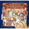Old-Fashioned Thanksgiving door Louisa May Alcott