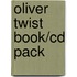 Oliver Twist  Book/Cd Pack