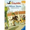 Oliver Twist. Schulausgabe by Usch Luhn