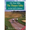 On Your Bike Thames Valley door John Broughton
