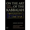 On the Art of the Kabbalah door Johannes Reuchlin