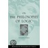 On the Philosophy of Logic