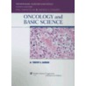 Oncology and Basic Science door Timothy A. Damron