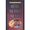 One Man-One Woman-One Plan door Joseph Wible Jr.