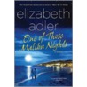 One of Those Malibu Nights by Elizabeth Adler