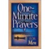 One-Minute Prayers For Men