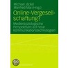 Online-Vergesellschaftung? door Onbekend