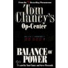 Op-Center Balance Of Power door Tom Clancy