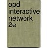 Opd Interactive Network 2e door Adelson-Goldstein