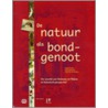 De natuur als bondgenoot door M. Coesel