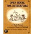 Open House for Butterflies