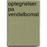 Optegnelser Pa Vendelbomal
