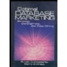 Optimal Database Marketing by Ronald G. Drozdenko