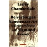 De verborgen kunstenaar door L. Chamberlain